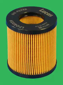 LUCAS FILTERS lfoe259 -  Масляный фильтр